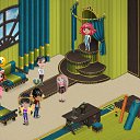 ���� ����������, �����-��������� - ��������� 17 ���� 2018 � ������ �Tropikania�