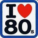 ���� ������, �������, 60 ��� - ��������� 19 ����� 2019 � ������ �I LOVE 80�s�