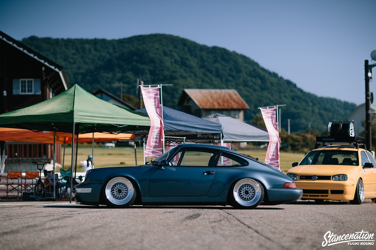 #Porsche@autocult - 3