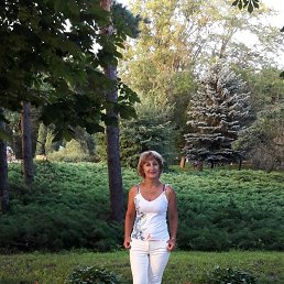 Светлана, 56, Миргород