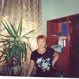 Лариса, 53, Дзержинск