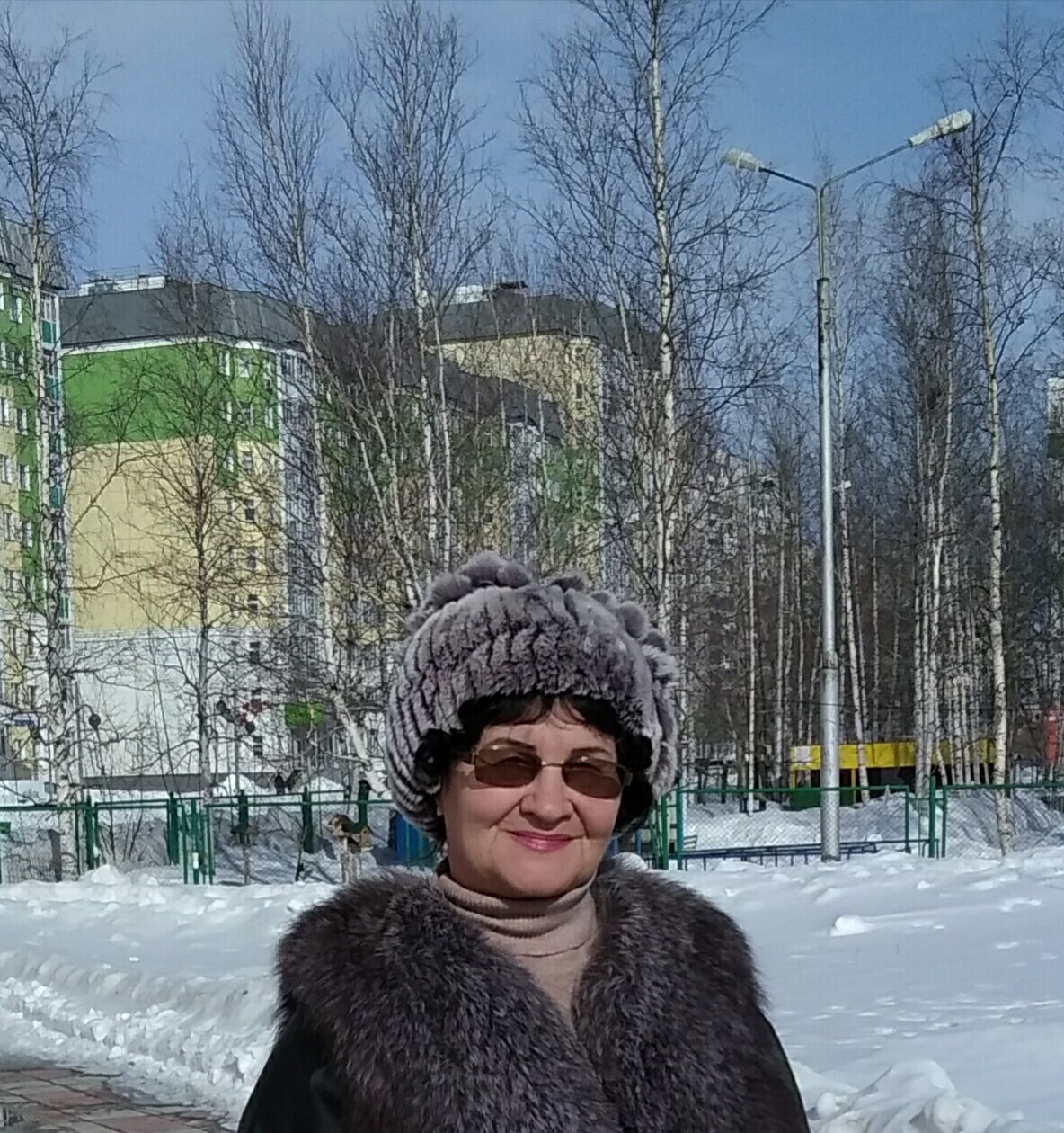 Ludmila Titova - 20  2019  09:45