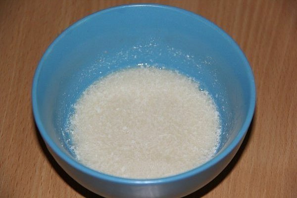 Лепёшки