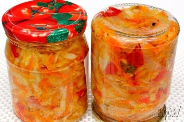 ЩИ НА ЗИМУ.Готовить щи с такими заготовками очень легко и быстро. Потребуется только сварить бульон ...