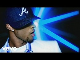 Usher - Yeah! (Official Music Video) ft. Lil Jon, Ludacris