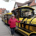 ���� �, ������, 58 ��� - ��������� 29 ������� 2018 � ������ �Wernigerode�