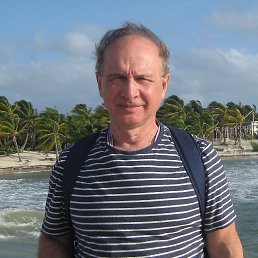 Alex, , 67 