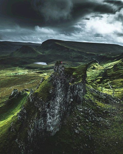 Scotland - 2
