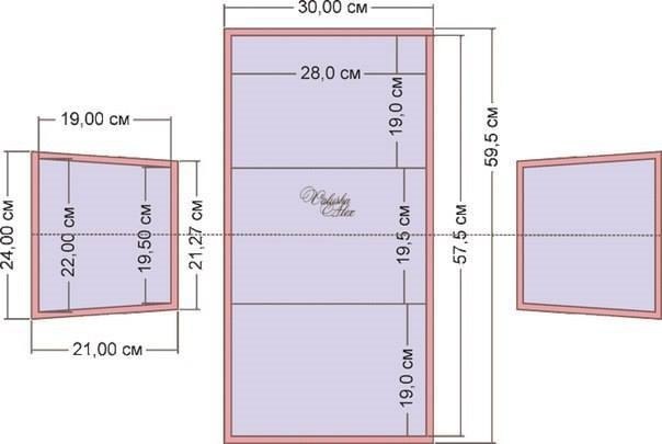 Плетение из газет. Коробки для хранения.