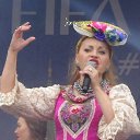 ���� ������, ������, 42 ���� - ��������� 19 ���� 2018 � ������ �FIFAFANFEST�