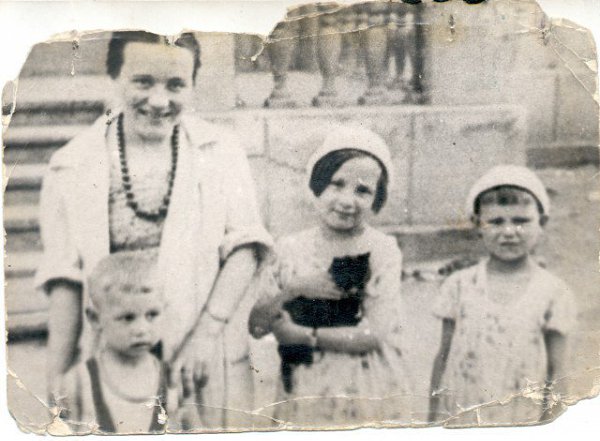 Мяукающая дивизия. В Ленинград завезли кошек, чтобы уничтожить крыс. Пережившие блокаду Ленинграда ... - 3