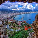 ���� Sadettin, �������, 44 ���� - ��������� 8 ����� 2019 � ������ �antalya�