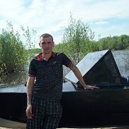 kirill, 38 , 