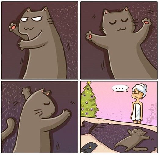   :
