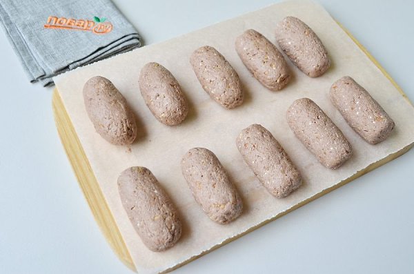 Творожные сырки
