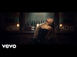 Ariana Grande - breathin