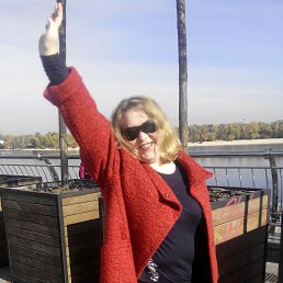 Ирина, 57, Киев