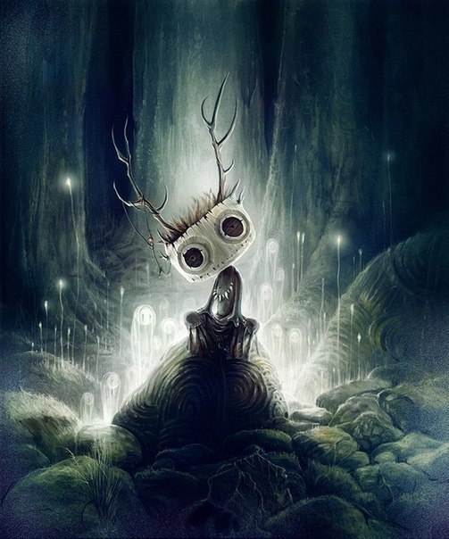 by Elian Black'Mor - 5