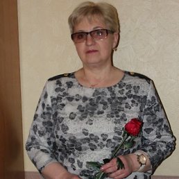  Tatjana, Tartu, 65  -  30  2018