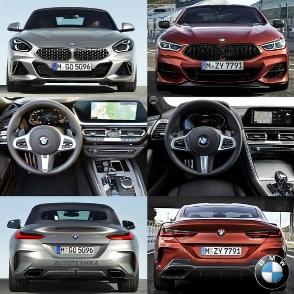 o o?.BMW Z4 ///M40i  BMW ///M850i ?