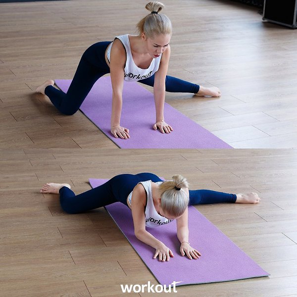 C Workout:      ... - 2