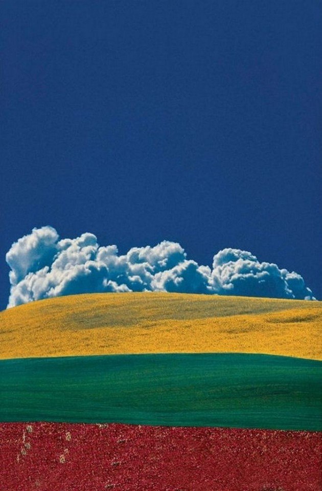  .: Franco Fontana - 4