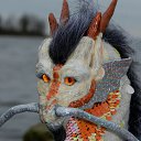 ���� ��������� Dragonita, �����-���������, 38 ��� - ��������� 2 ������� 2018