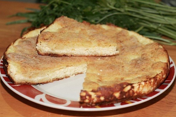 Пирог