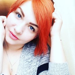 Irina, 27, Белая Церковь