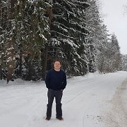 Dmitriy, 48 , 