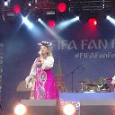 ���� ������, ������, 42 ���� - ��������� 19 ���� 2018 � ������ �FIFAFANFEST�