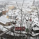 ���� ������, ����������� - ��������� 10 ������ 2019 � ������ �Krumlov�