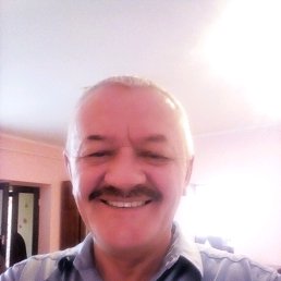Саша, 62, Радивилов
