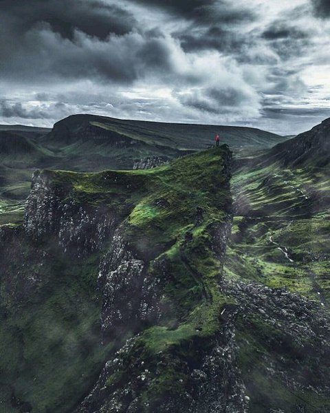 Scotland