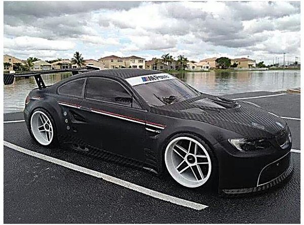 BMW E92 M3