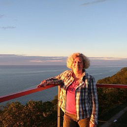 Olga, �����-���������, 65 ���