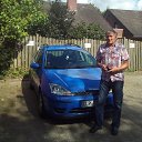  Waldemar, , 69  -  8  2018    