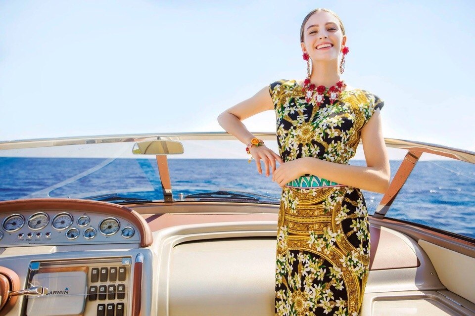   Dolce&Gabbana