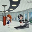 ���� Sonya, ������, 23 ���� - ��������� 8 ������ 2018 � ������ �Tropikania�