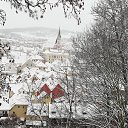 ���� ������, ����������� - ��������� 10 ������ 2019 � ������ �Krumlov�