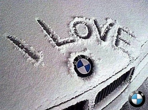 BMW LVE