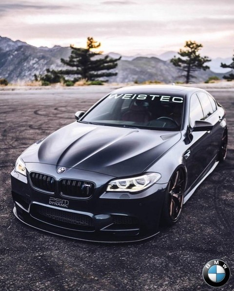 BMW M5