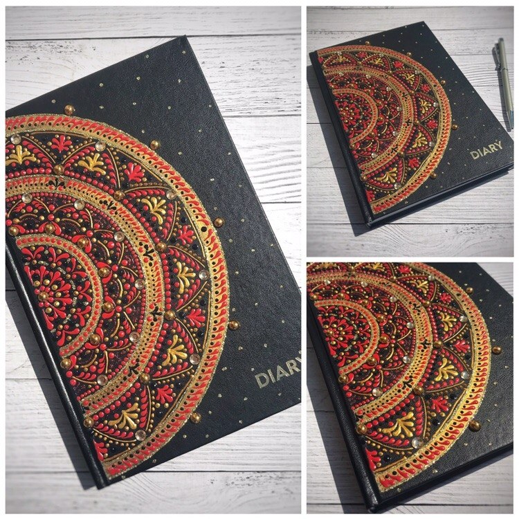 #@fan_handmade.  - 5