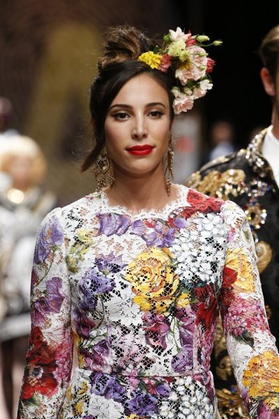    Dolce & Gabbana - 2