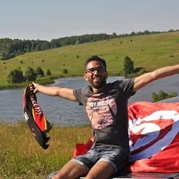 Ahmed,  , 31 