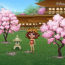  Ksyusha4,  -  19  2018   Tropikania