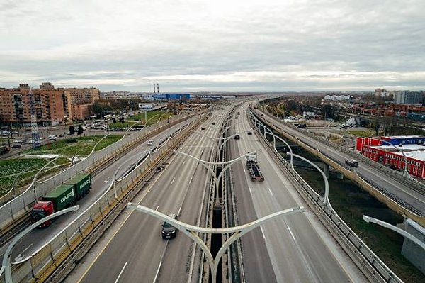 # # # # # # #dji #phantom4pro #spb #piter