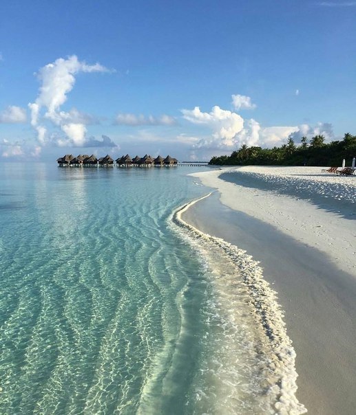 Maldives