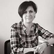Olga, 39 , 