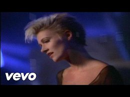 Roxette - It Must Have Been Love-* ,   *